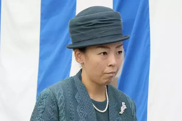 《合格率は37％》瑶子さま　剣道六段に合格されていた！百合子さま薨去から1年、積まれてきた修練