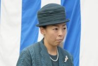 《合格率は37％》瑶子さま　剣道六段に合格されていた！百合子さま薨去から1年、積まれてきた修練