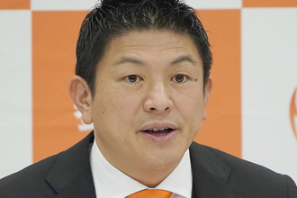 「謝罪はないですか？」参政党・神谷代表　靖国神社での撮影場所が“禁止エリア？”と物議…ひろゆきとバトル勃発も神社が示した「決着」