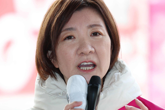 「どこまでも汚い」れいわ・大石晃子共同代表が痛烈批判…自民・維新が提出する議員定数削減法案の“内容”に不満爆発