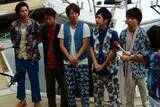 「《嵐ラストライブ》デビュー当初の会見“異変”、プライベートジェットで席替え……芸能リポーター・駒井千佳子さんが選ぶ「嵐呼ぶ10大事件簿」」の画像1