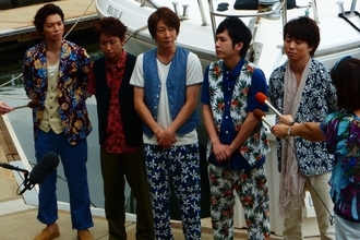《嵐ラストライブ》デビュー当初の会見“異変”、プライベートジェットで席替え……芸能リポーター・駒井千佳子さんが選ぶ「嵐呼ぶ10大事件簿」