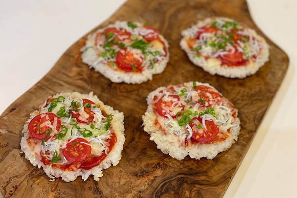 ライスピザ に ご飯ドーナツ 高騰中の小麦粉を お米 で代用 節約レシピ5選 22年6月3日 エキサイトニュース