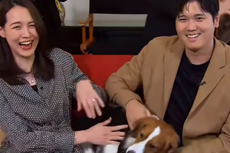 真美子さん　愛娘誕生後に「翔平さん」から変化した「家庭内での呼び方」【年間ベストスクープ】