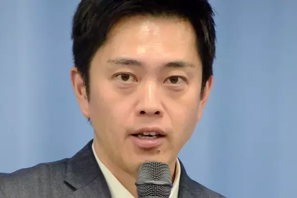 「いい加減にして」吉村知事　3度目の都構想問うダブル選報道…前回は「もうやらない」と涙も“手のひら返し”に呆れ声