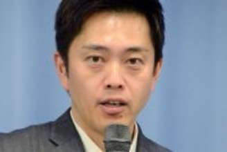 「いい加減にして」吉村知事　3度目の都構想問うダブル選報道…前回は「もうやらない」と涙も“手のひら返し”に呆れ声