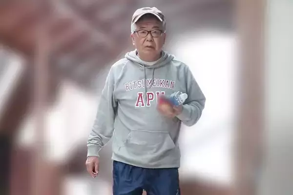 【芸能活動自粛から1年】生島ヒロシ　反省の丸坊主と社会奉仕…今春復帰へ“静かな動き”