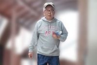 【芸能活動自粛から1年】生島ヒロシ　反省の丸坊主と社会奉仕…今春復帰へ“静かな動き”