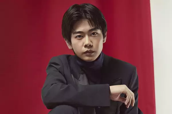 「ディカプリオのような演技を」黒崎煌代（24）これから目指す姿とは？