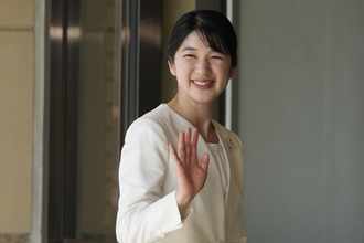 愛子さま　11月のシンガポール訪問にご準備のなか…雅子さまから出された「新たな課題」