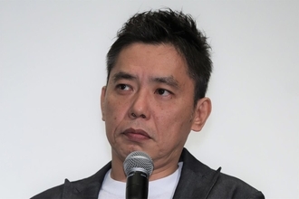 「本当は権威が欲しいの？」爆笑問題・太田　オリラジ中田の松本批判への“鋭すぎる指摘”