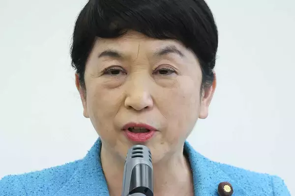 トンデモ編集にツッコミ続出、「皆さんの声を聞かせて」なのにコメ欄封鎖…社民党・福島みずほ党首の会見動画が物議