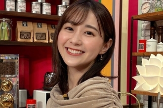 「ついにやったか!?」TBS人気女子アナ　パンサー向井と熱愛報道も…予告で期待された「別の超人気芸人」