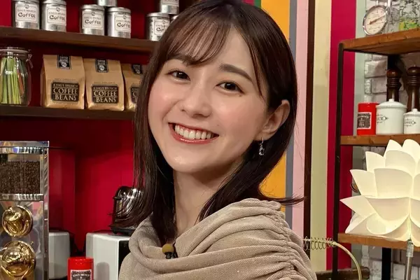 「ついにやったか!?」TBS人気女子アナ　パンサー向井と熱愛報道も…予告で期待された「別の超人気芸人」