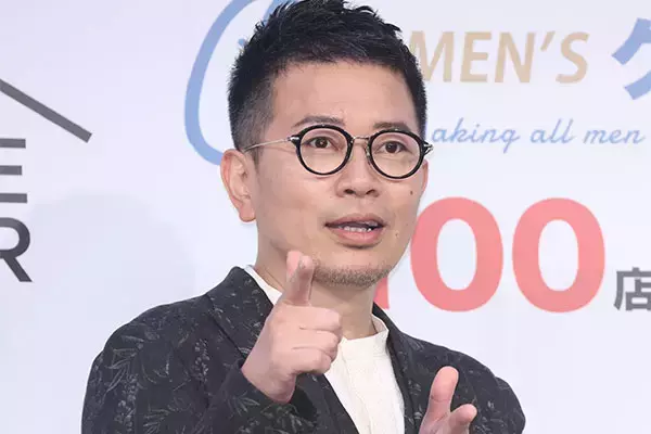 宮迫博之　資金難で腕時計売却…芸人時計部会長の口癖が現実に