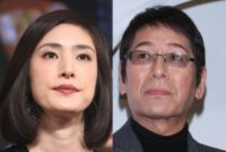 天海祐希　大杉漣さん急逝から7年…『キントリ』最終シリーズ現場で共演者と話す「人生のテーマ」