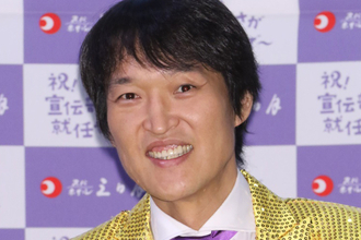 「どんだけやべえやつ入ってんの？」千原ジュニア　『ラヴ上等』女性格闘家の“タトゥー隠し”の真相を共演者に直撃→判明した「予想外の柄」