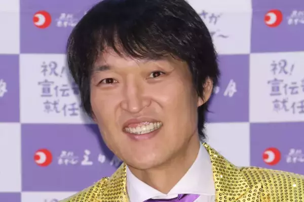 「どんだけやべえやつ入ってんの？」千原ジュニア　『ラヴ上等』女性格闘家の“タトゥー隠し”の真相を共演者に直撃→判明した「予想外の柄」