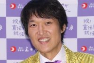 「どんだけやべえやつ入ってんの？」千原ジュニア　『ラヴ上等』女性格闘家の“タトゥー隠し”の真相を共演者に直撃→判明した「予想外の柄」