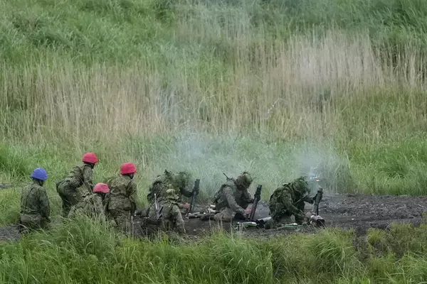 【全文公開】自衛隊“訓練中死亡事故”隊員の妻の思い「夫の死が無駄にならないために提訴を決意」