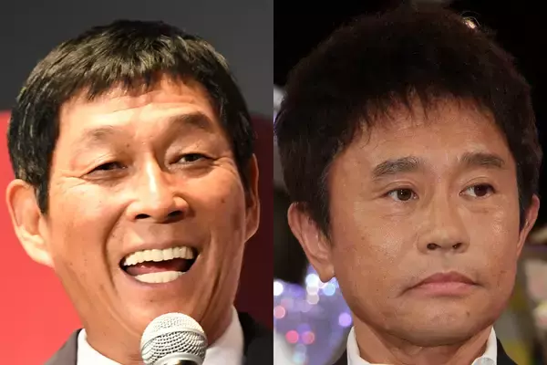 終わってほしくない「長寿バラエティ番組」ランキング！3位『ガキ使』、2位『さんま御殿』を抑えた1位は？