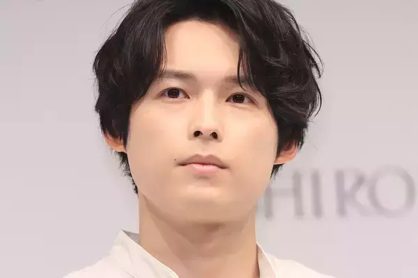 SixTONES松村北斗　スマホの待ち受けにしている意外な「M-1ファイナリスト」、　本人からは「北斗くん。愛しているよ」