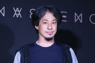 ひろゆき「普天間の周りは何もなかった」発言に“デマ”と批判殺到…過去に安倍元首相も国会で否定