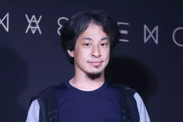 ひろゆき「普天間の周りは何もなかった」発言に“デマ”と批判殺到…過去に安倍元首相も国会で否定