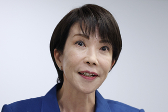 「何様?て感じ」田﨑史郎氏 高市外交を”70点“と高評価も止まぬ批判…“高市サゲ”連発が招いた「何を言っても炎上」状態