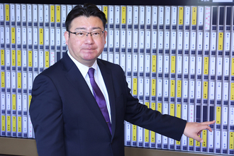 【政党交付金12億円ゲット】「中道」に1人残った渡辺創議員を襲う「解散で1人公認・比例復活なし」バッジ喪失の危機