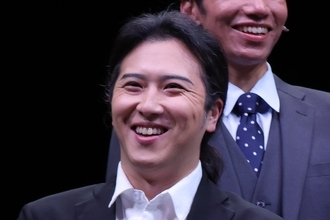 「人生で一番大きい声を出している」SHOW-WA／MATSURIが舞台に出演！ 尾上松也の熱血指導を受け変化したこと