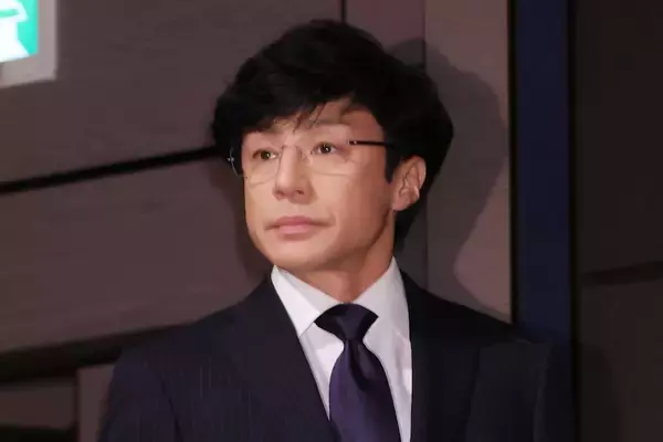 「涙がとまりません」元忍者・志賀氏が心境吐露…エージェント会社社長を辞任報道の東山にも「裏切り」「悪意」と断罪