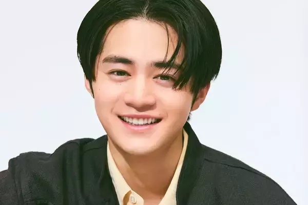 「病気かと思うくらい（笑）」鈴鹿央士が「取りつかれてるんです」と語った存在とは