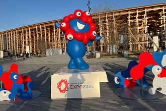 《前日18時から並ぶ人まで》万博　閉幕間近で過熱する当日券争い…始発到着から4分後に売り切れの日も