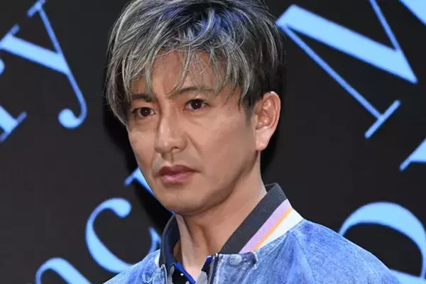 「一番殺傷力が強い」木村拓哉　『ラブジェネ』“名セリフ”を本人再現…ギャルとのコラボ動画で披露した神対応にファン騒然