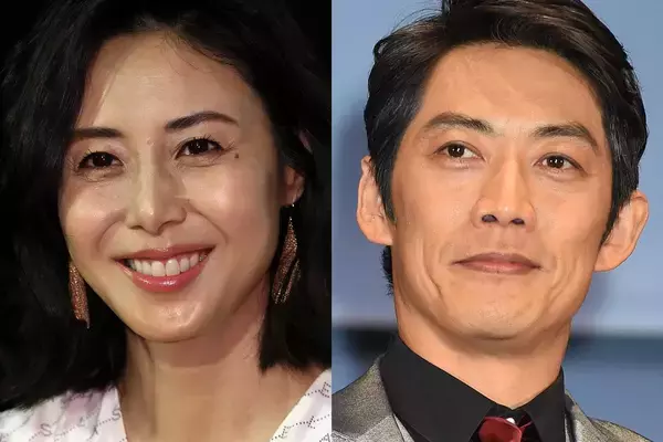 「泥沼不倫ドラマでの共演が見たい有名人夫婦」ランキング！3位戸田恵梨香＆松坂桃李、2位松嶋菜々子＆反町隆史を抑えた1位は？