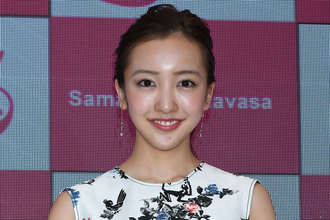 板野友美　アニサキスで「出産より痛い」と悲鳴に相次ぐ心配…「怖くて寿司食べられない」の声も