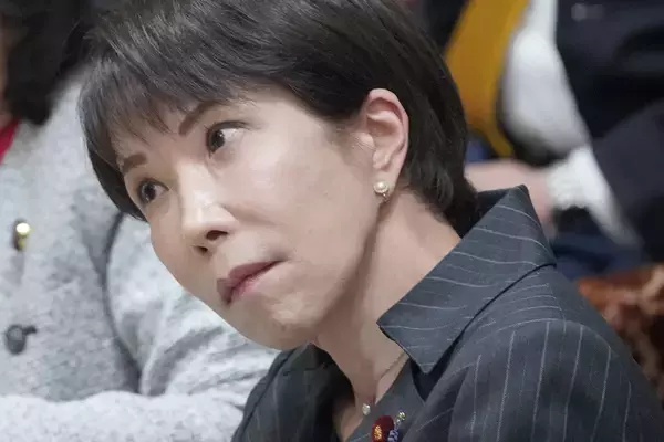 「お返しすべきか迷いましたが…」自民ベテラン議員　高市首相のカタログギフトで“選んだ商品”に賛否の声