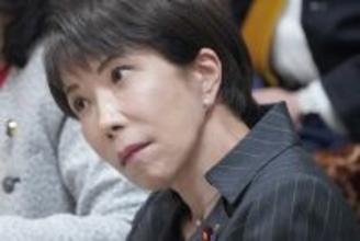 「お返しすべきか迷いましたが…」自民ベテラン議員　高市首相のカタログギフトで“選んだ商品”に賛否の声