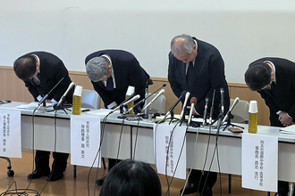 「確認を徹底する体質のはずが…」同志社国際高校　系列高校の元職員が明かした辺野古転覆事故への驚き