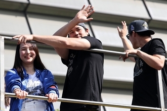 《夫人会メンバーも助っ人》真美子さん　脱“引っ込み思案”に向けて始めた「2つの日課」