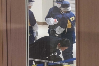 「100人単位で逃げ出す人たちが…」池袋ポケセン殺人事件　目撃した店員が語る“恐怖の現場”、元交際相手はストーカー容疑で逮捕も「カウンセリング拒否」