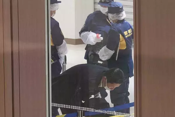 「100人単位で逃げ出す人たちが…」池袋ポケセン殺人事件　目撃した店員が語る“恐怖の現場”、元交際相手はストーカー容疑で逮捕も「カウンセリング拒否」