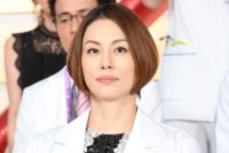 米倉涼子『ドクターX』卒業で『エンジェルフライト』続編制作へ！裏にあるNHKの「真の狙い」