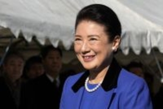 雅子さま　福島ご訪問で「異例の装い」を選ばれた“理由”