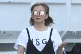 「「仕上がってますな」平成象徴する大御所歌姫（51）　スッピン、ヘソ丸出しで…心配された“激痩せ”から一変した「最新近影」」の画像1