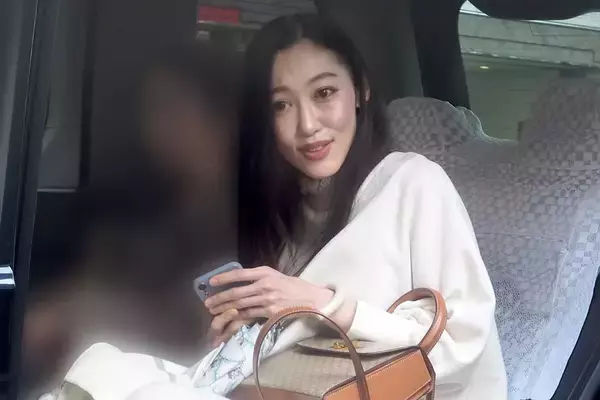 「聞く耳を持たない人はとりあえず距離を置こう」羽生結弦の元妻バイオリニスト　“人間関係”についての持論を熱弁