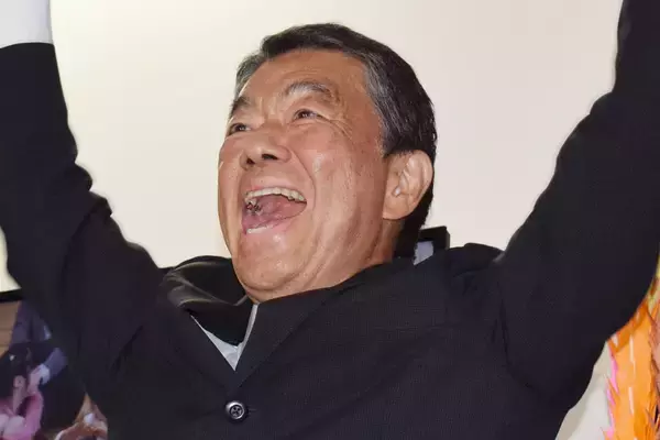 「さすがに舐めてる」宮城・村井知事　参政・神谷代表に“ノーサイド宣言”直後に舌をペロり…煽り仕草に批判続出