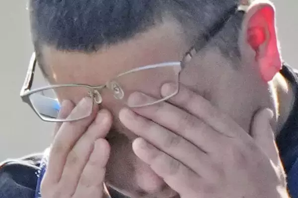「イケメンで有名だった」栃木・強盗殺人　28歳指示役夫の同級生が明かす“中学時代のモテぶり”