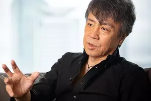 まさかの世良公則さん再登場 親子2役演出に また歌って欲しい カムカムエヴリバディ 22年3月17日 エキサイトニュース